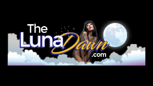 thelunadawn.com - Smoke Break with Luna Dawn thumbnail